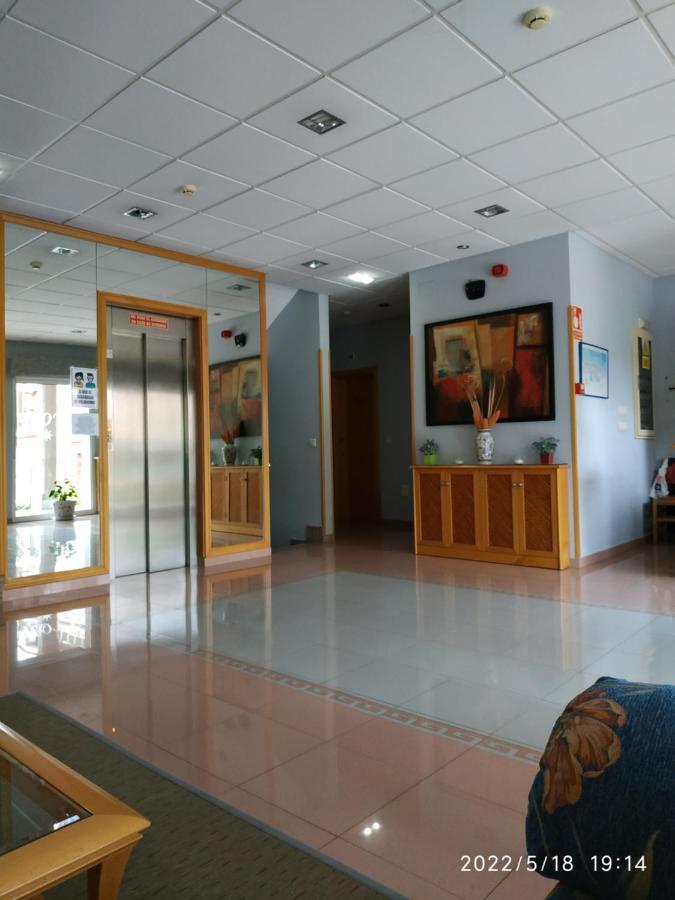 Hotel La Guindal Arriondas Buitenkant foto
